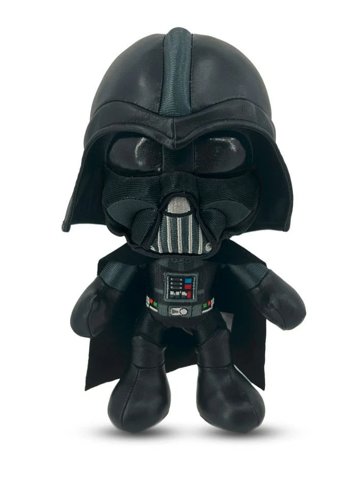 Star Wars Plush: Dart Vader 25cm
