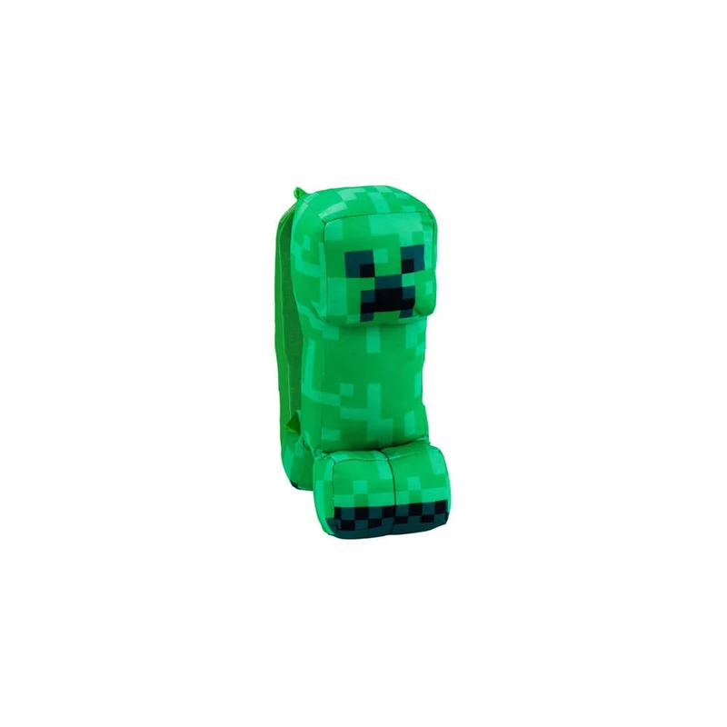 Minecraft: Backpack 30cm - Creeper