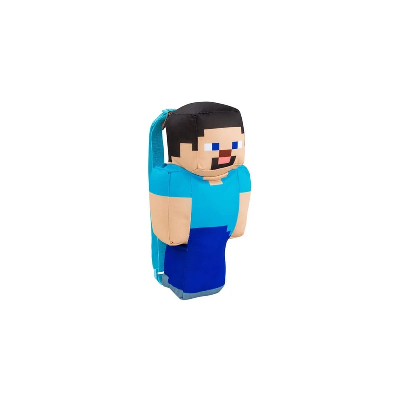 Minecraft: Backpack 30cm - Steve