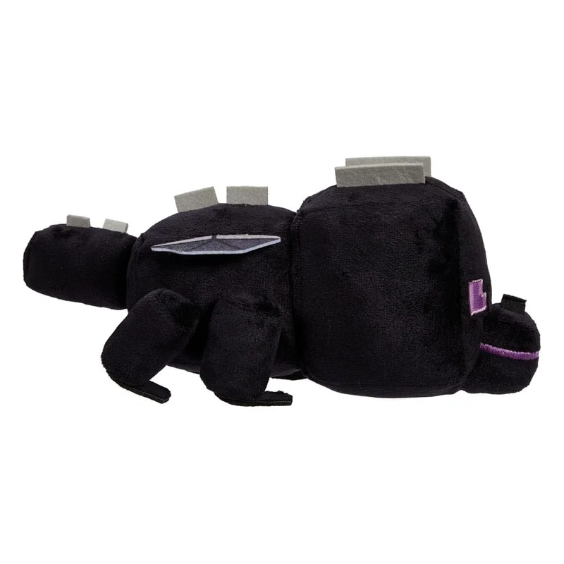 Minecraft Plush: Ender Dragon 20cm