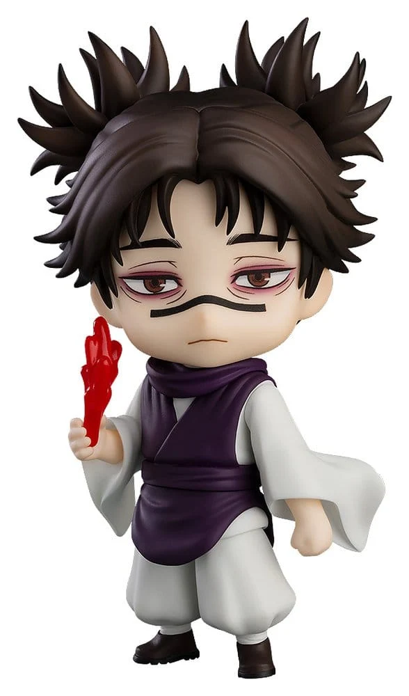 Jujutsu Kaisen Nendoroid Actionfigur Choso (återutgåva) 10 cm