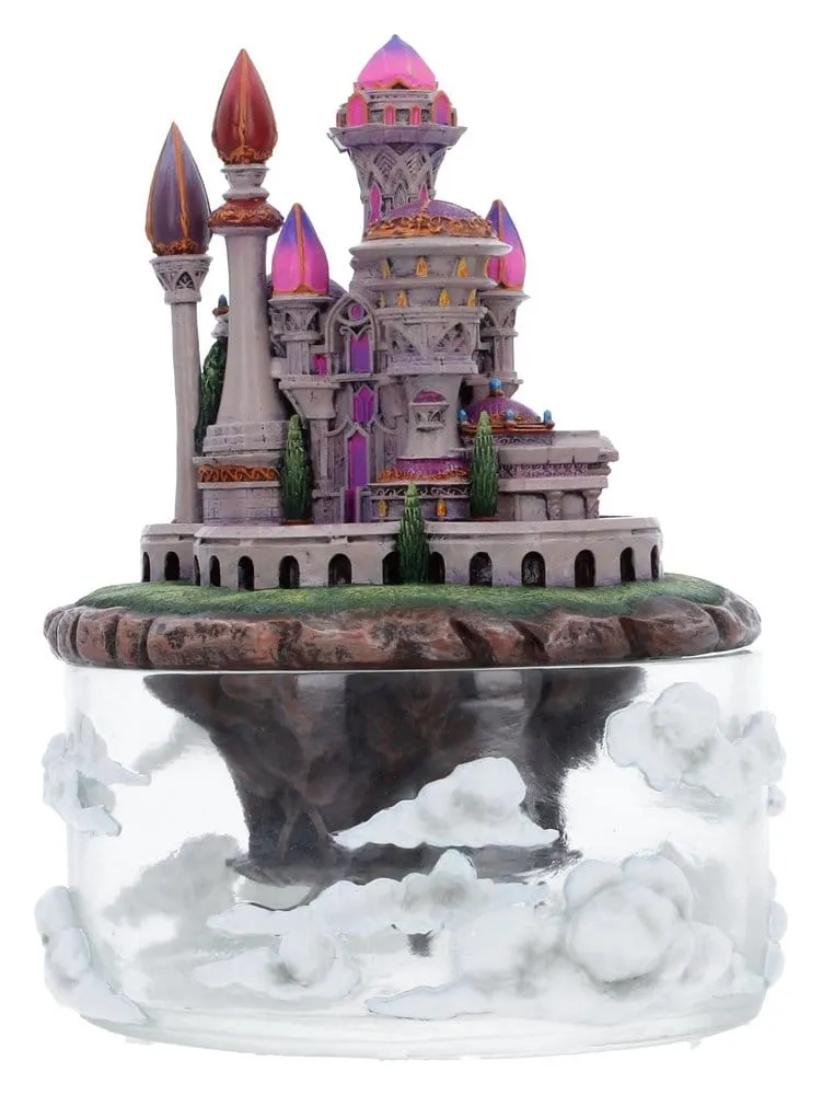World of Warcraft Förvaringslåda Staden Dalaran 20 cm