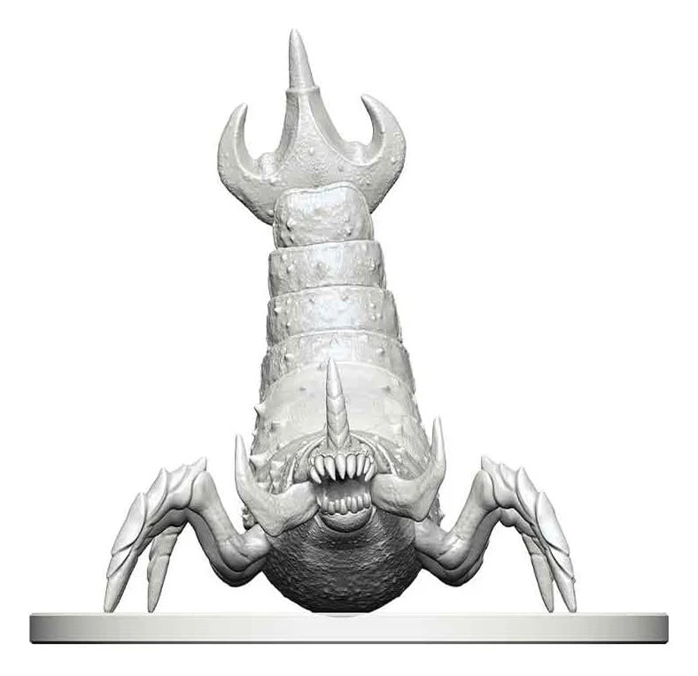 Pathfinder Battles Deep Cuts Omålade Miniatyr Ankhrav 13 cm