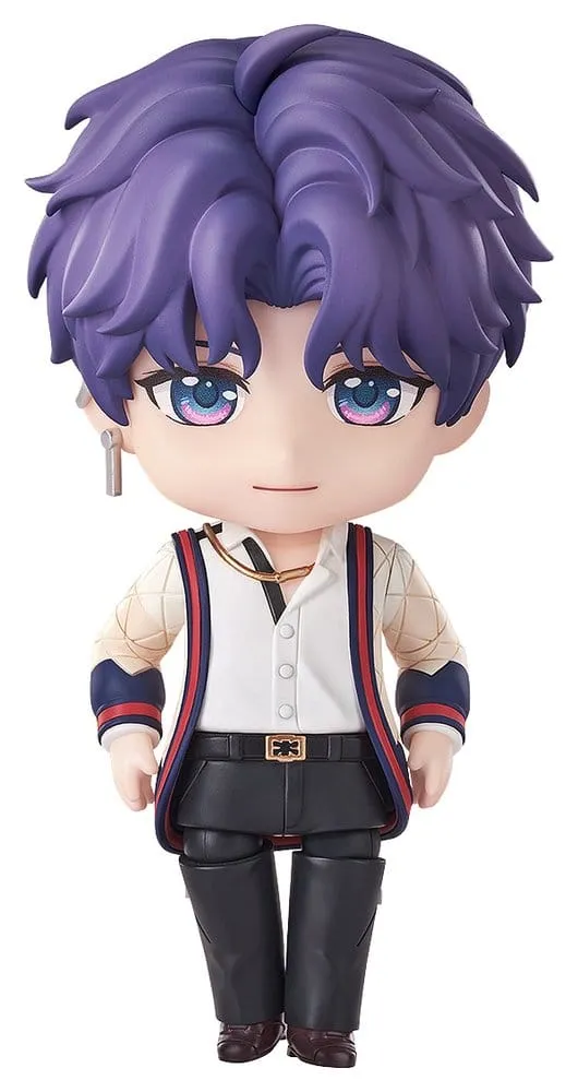 Love and Deepspace Nendoroid Actionfigur Rafayel, 10 cm