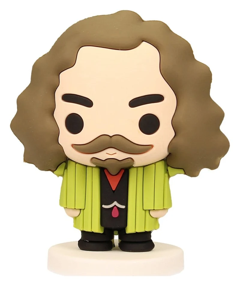 Harry Potter gummifigur Sirius Black 8 cm