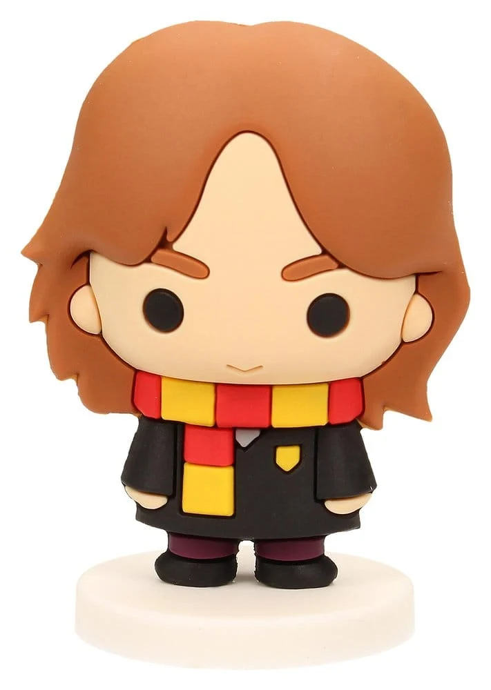 Harry Potter Minifigur i Gummi Fred Weasley 8 cm