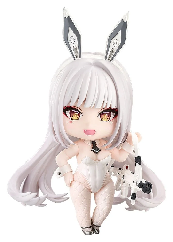 Goddess of Victory: Nikke Nendoroid Actionfigur Blanc 10 cm