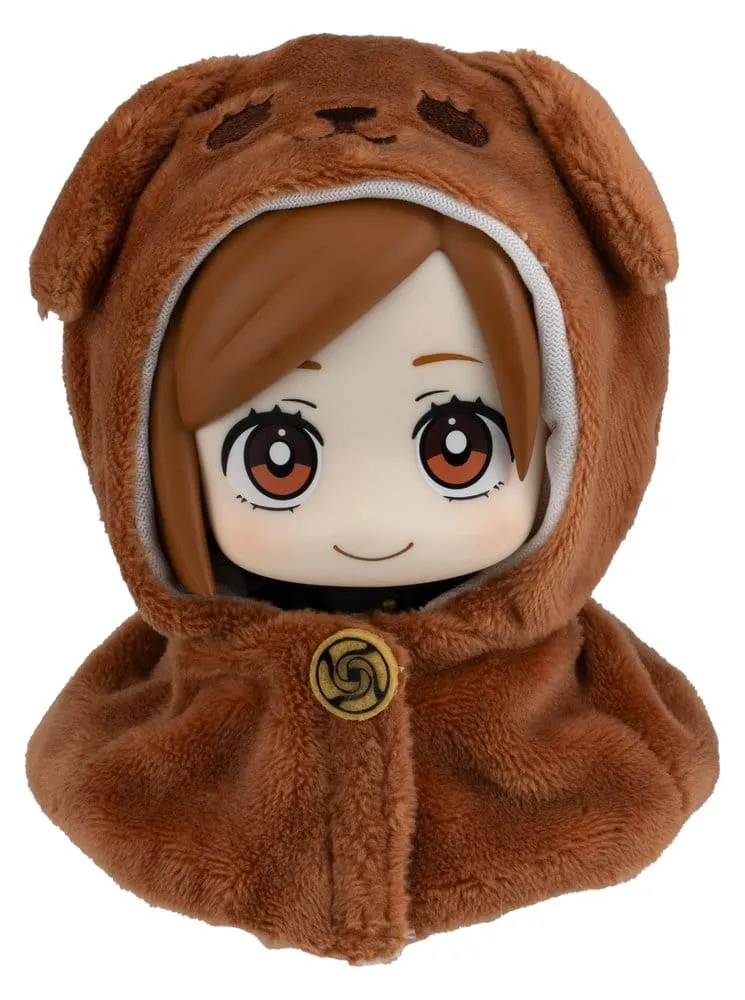 Jujutsu Kaisen Look Up Cape - Huvudbonad för PVC-figurer 5-årsjubileum Nobara Kugisaki
