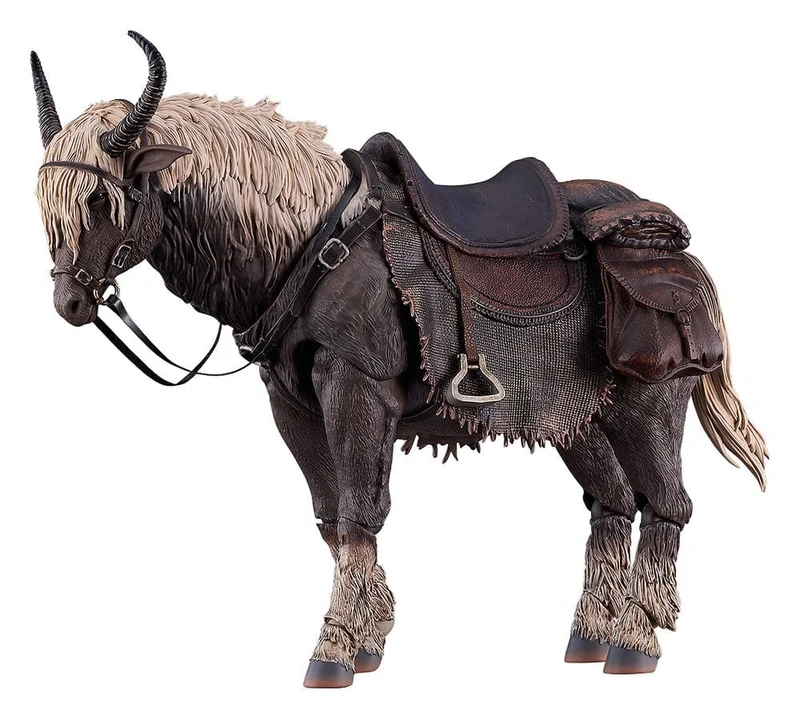Elden Ring Figma Actionfigur Torrent, Spectral Steed 18 cm