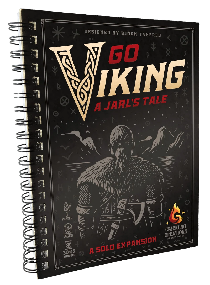 Go Viking: A Jarl's Tale