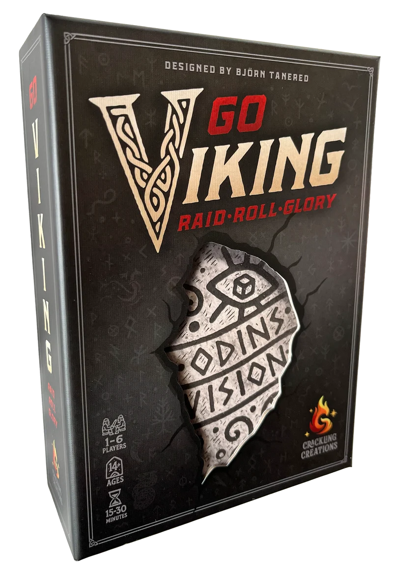 Go Viking