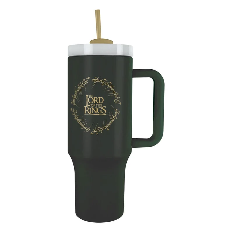 The Lord of the Rings Stainless Steel tumbler 1130 ml