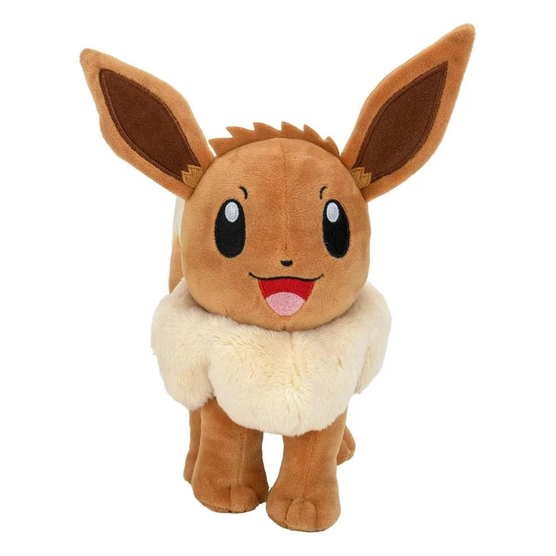 Pokémon Plush: Evee 20cm