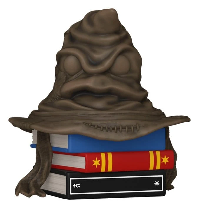 Harry Potter POP! Vinyl SFX-figur Sorteringshatten 9 cm