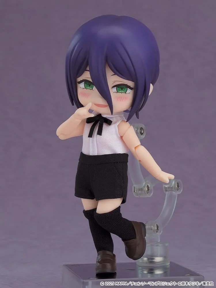 Chainsaw Man - The Movie: Reze Arc Nendoroid Docka Actionfigur Reze 14 cm