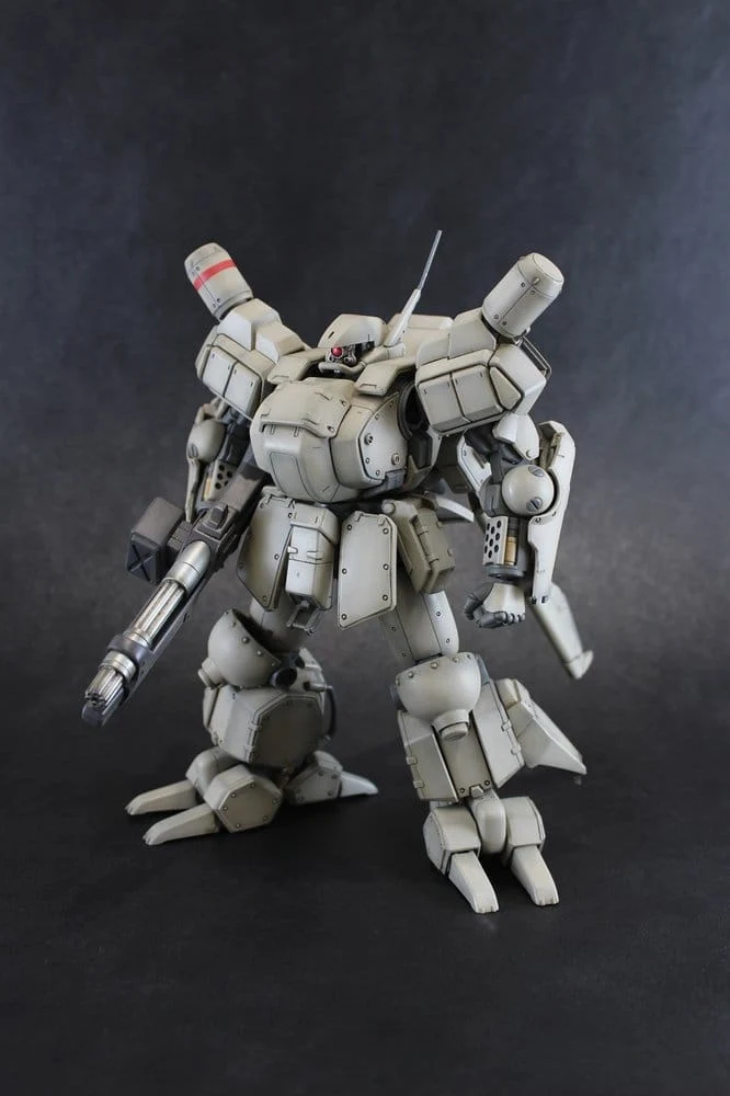Assault Suits Leynos Plastmodell Set AS-5E3 Leynos (Spelartyp) (återutgåva) 15 cm