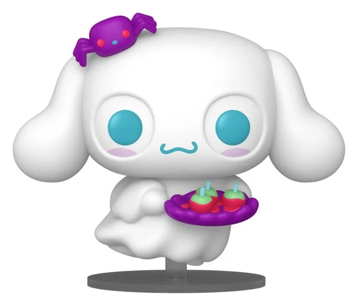 Sanrio POP! Figur: Hello Kitty - Cinnamoroll Spooky 9 cm