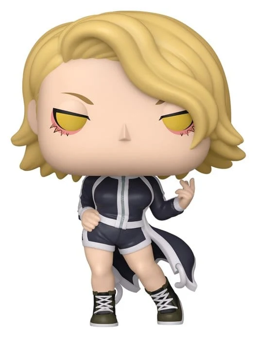Tougen Anki POP! Animationsfigur Kuina 9 cm