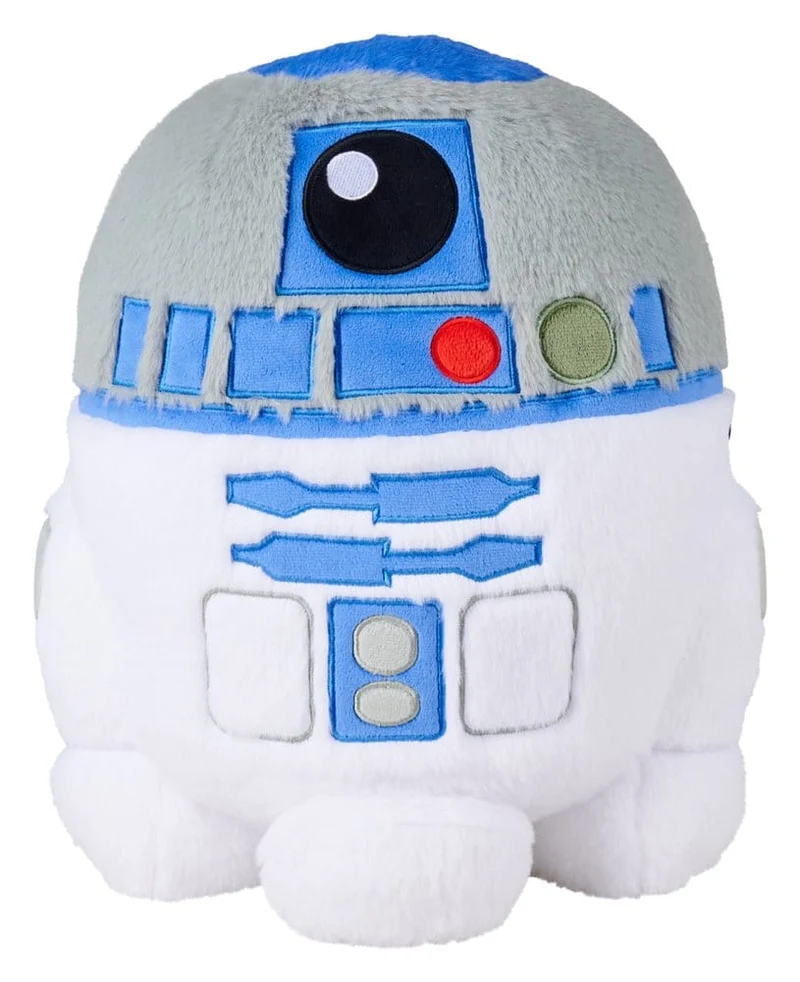 Star Wars Huggables mjukisdjur R2-D2 35 cm