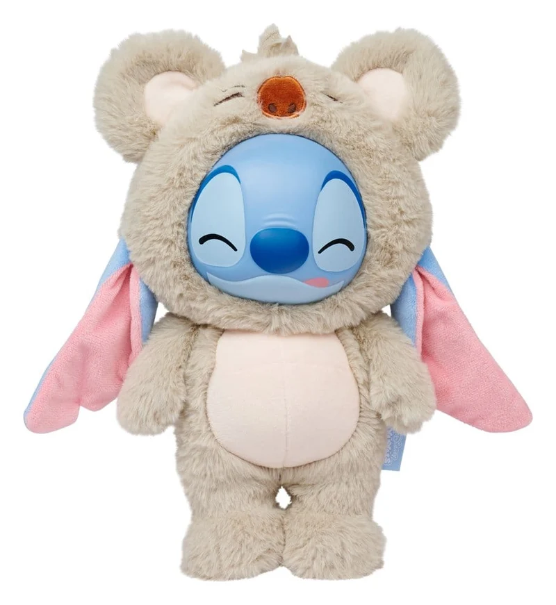 Lilo & Stitch YUYUS mjukisdjur Stitch Koala 28 cm