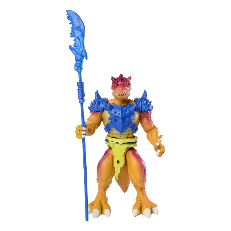 Legenderna av Dragonore Våg 2: Drakjakten Action Figur Terreptor 14 cm