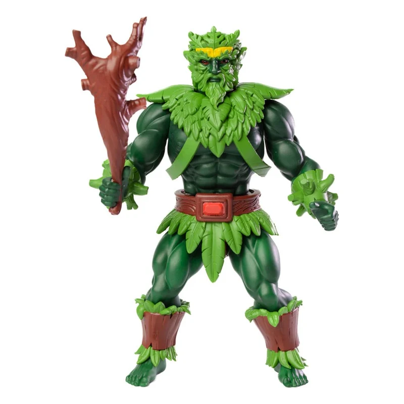 Legends of Dragonore Våg 2: Dragon Hunt Actionfigur Arboryous 14 cm
