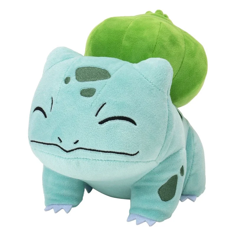 Pokémon Plush: Bulbasaur 20cm