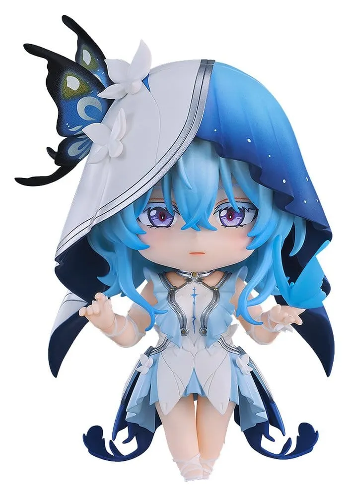 Wuthering Waves Nendoroid Actionfigur The Shorekeeper 10 cm
