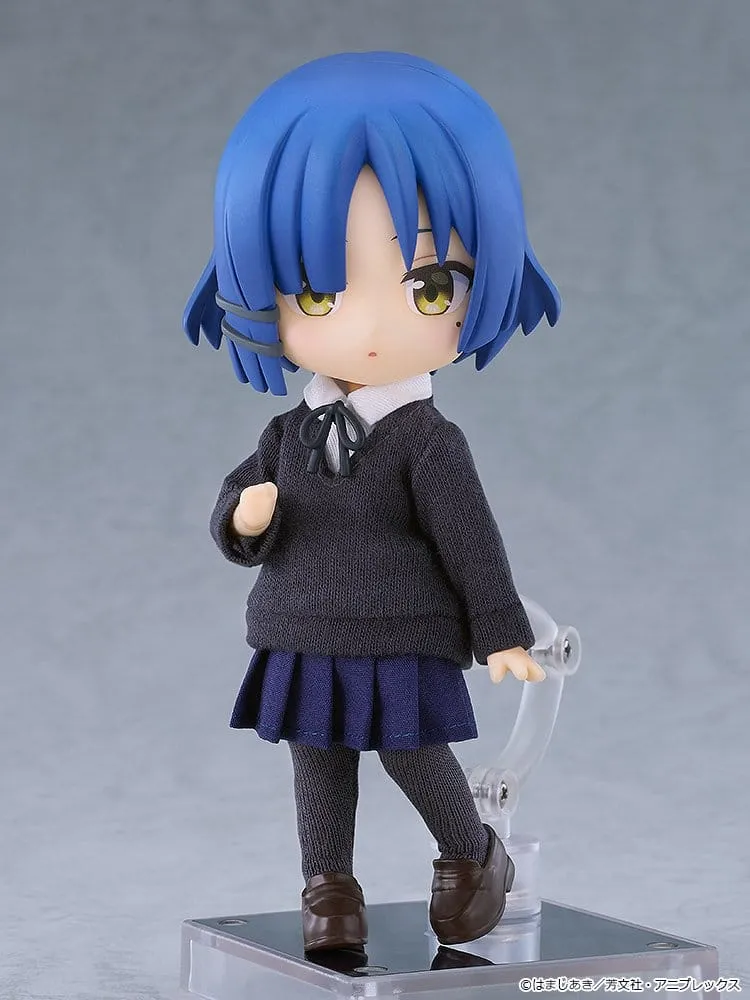 Bocchi the Rock! Nendoroid Docka Actionfigur Ryo Yamada 14 cm