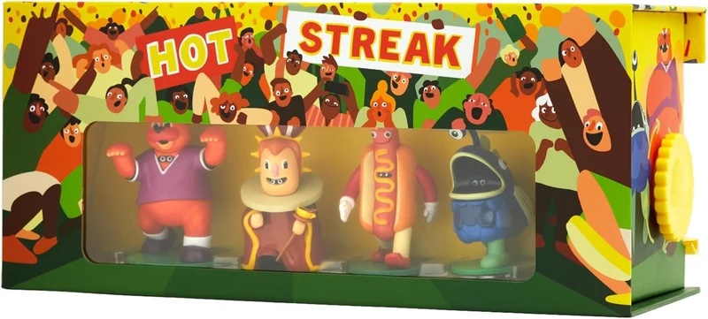 Hot Streak