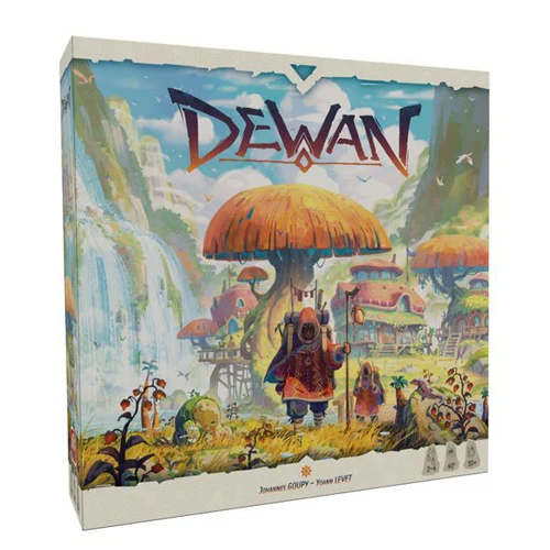 Dewan