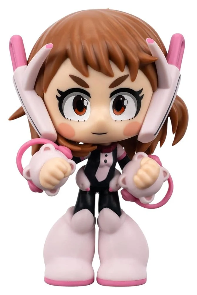 My Hero Academia Mini Figurin Uraraka 10 cm