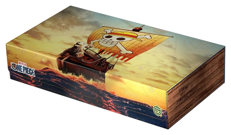 Ultimate Guard Omnihive 1000+ Xenoskin Enstycks-lagringsbox för samlarkort och kortlekar
