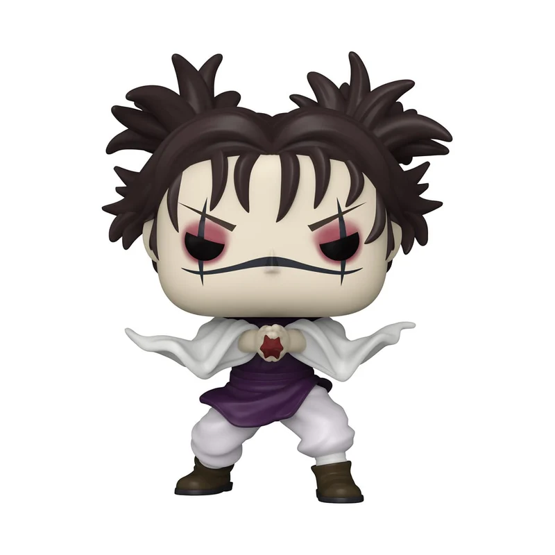 Jujutsu Kaisen POP! Animationsfigur Choso 9 cm