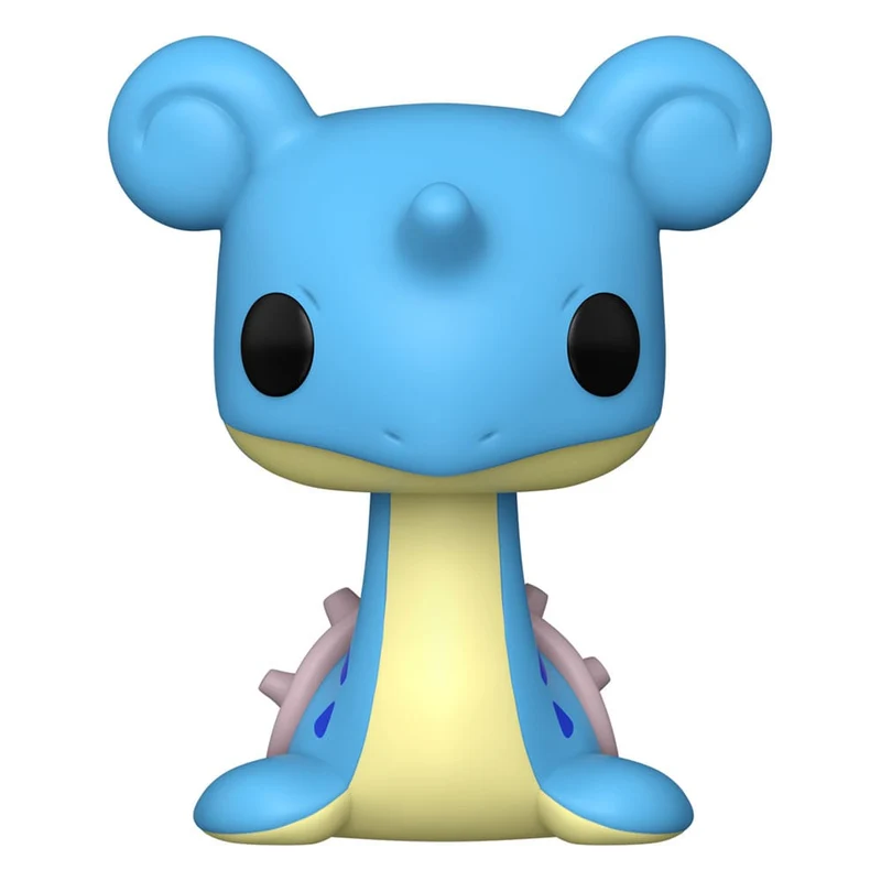Pokémon POP! Spelfigur Lapras (EMEA) 9 cm
