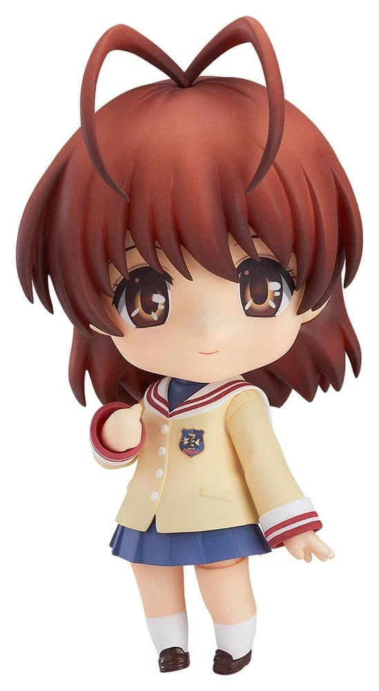 Clannad Nendoroid Actionfigur Nagisa Furukawa 10 cm
