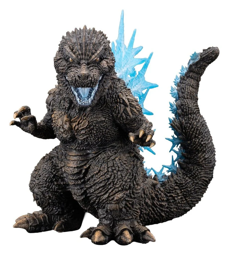 Godzilla Hyper Solid D-Modeling Actionfigur Godzilla (2023) Limited Edition 18 cm