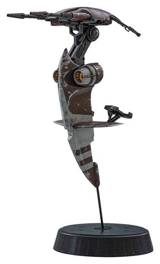 Star Wars: The Mandalorian & Grogu Filmmästerverk Tillbehör 1/6 STAP 32 cm