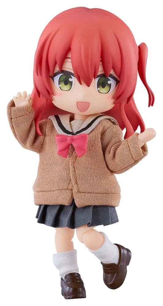 Bocchi the Rock! Nendoroid Docka Actionsfigur Ikuyo Kita 14 cm