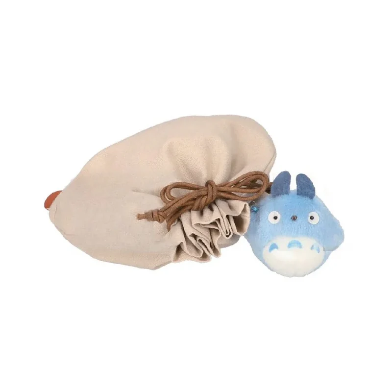 My Neighbor Totoro Snörväska med Medium Totoro