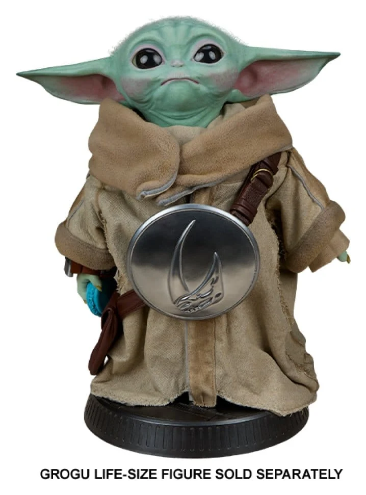 Star Wars Tillbehörsset Grogu