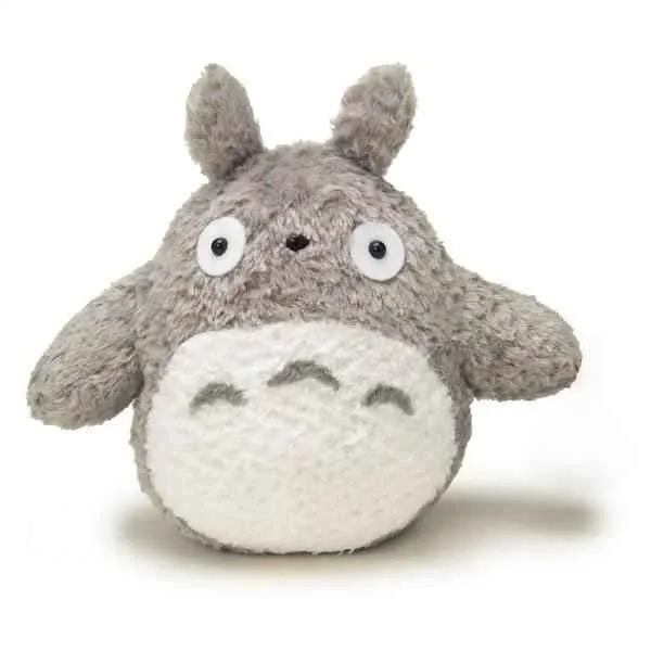 Min Granne Totoro Gosedjur Fluffig Stor Totoro 14 cm
