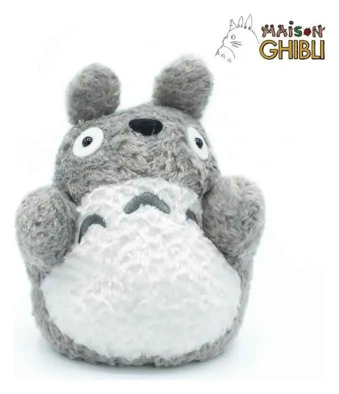 My Neighbor Totoro Handdocka