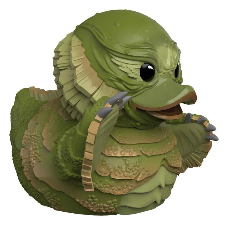 Universal Monsters Tubbz PVC-Figur Varelse från Svarta Lagunen