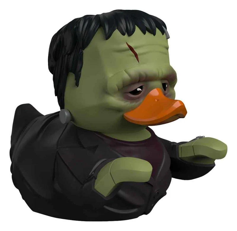 Universal Monsters Tubbz PVC-figur Frankensteins Monster