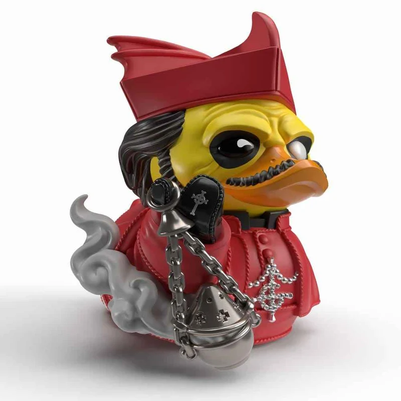 Ghost Tubbz PVC-figur Cardinal Copia