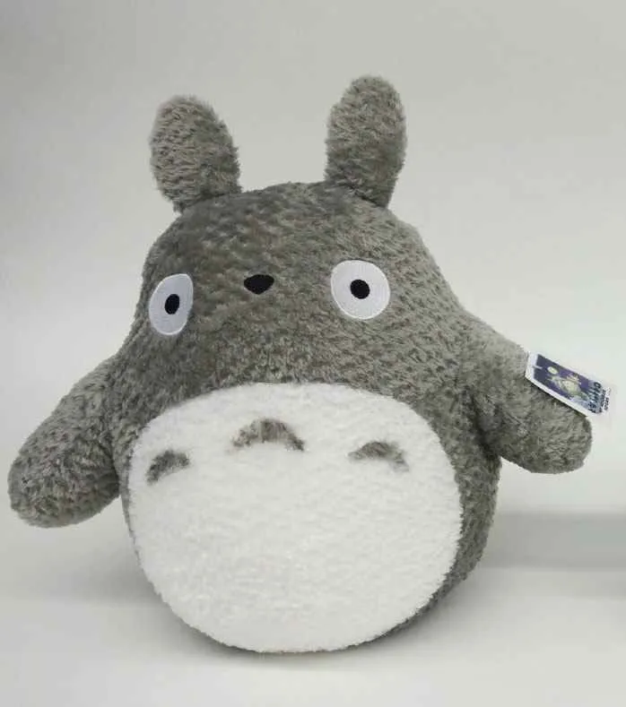 My Neighbor Totoro gosedjur Totoro 33 cm