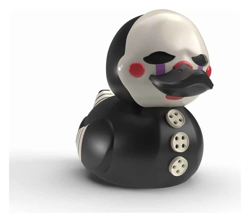Five Nights at Freddy's Tubbz PVC-figur Marionette