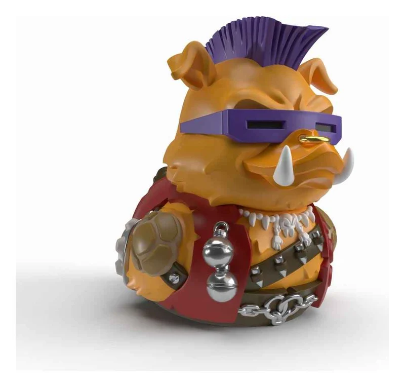 Teenage Mutant Ninja Turtles Tubbz PVC-figur Bebop