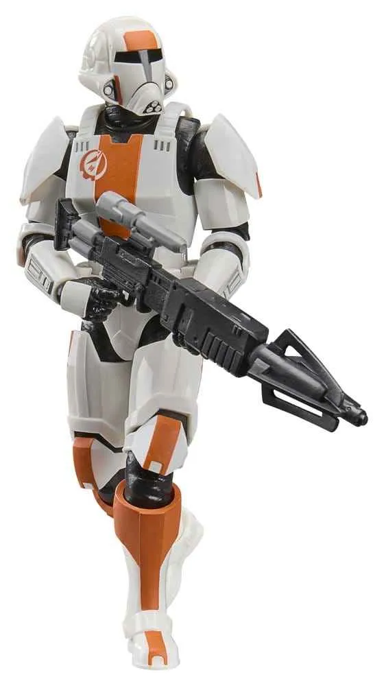 Star Wars: The Old Republic Black Series Actionfigur Republikens Soldat 15 cm